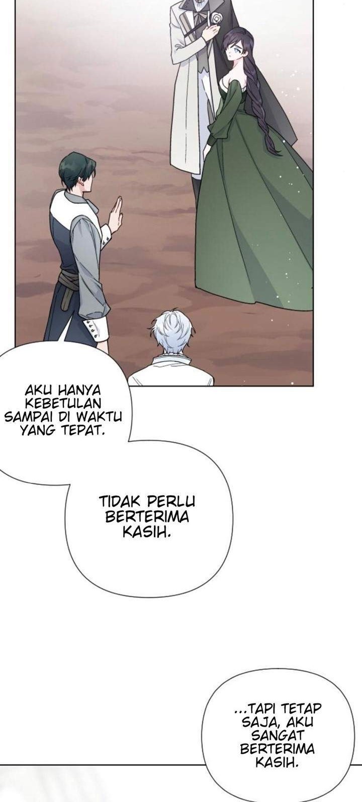 The Way That Knight Lives As a Lady Chapter 38 Gambar 40