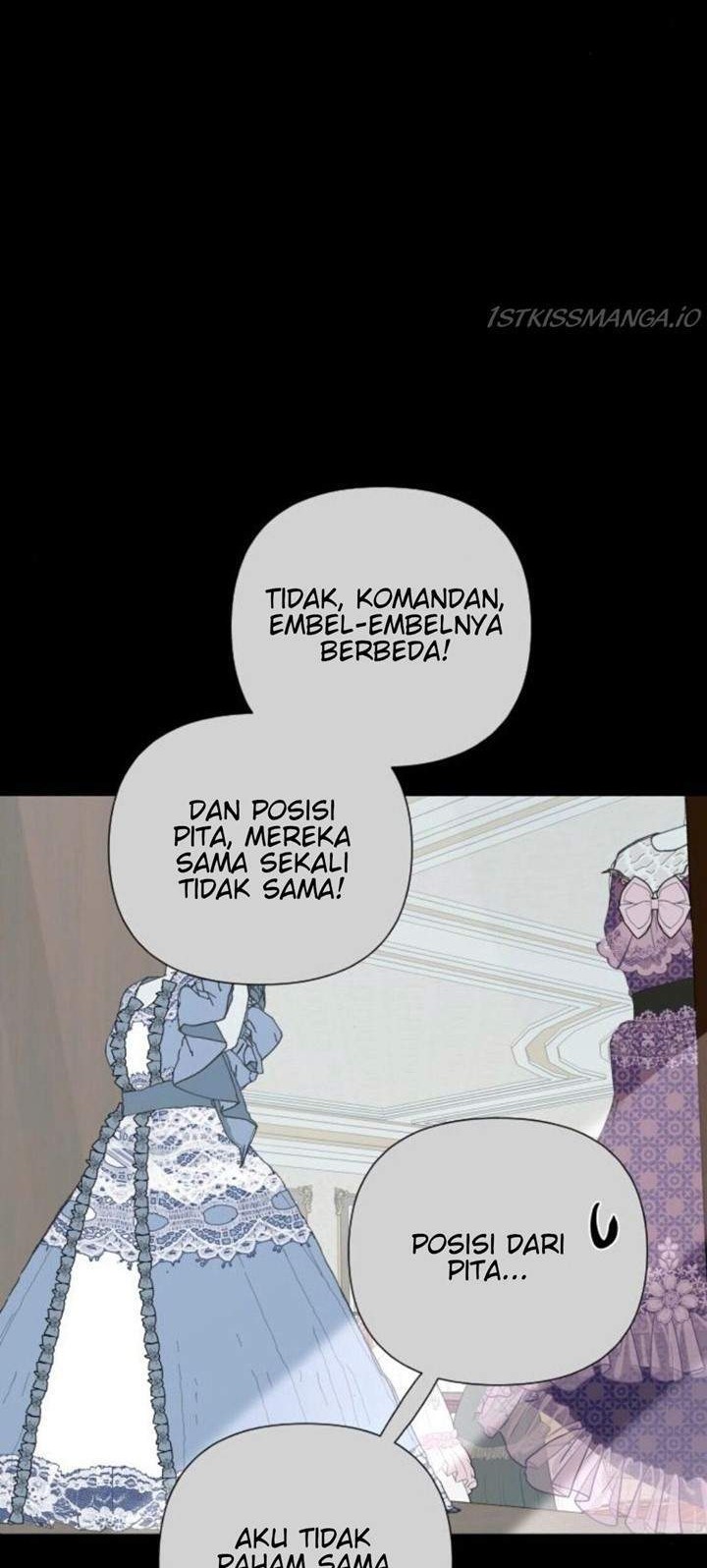 The Way That Knight Lives As a Lady Chapter 38 Gambar 7