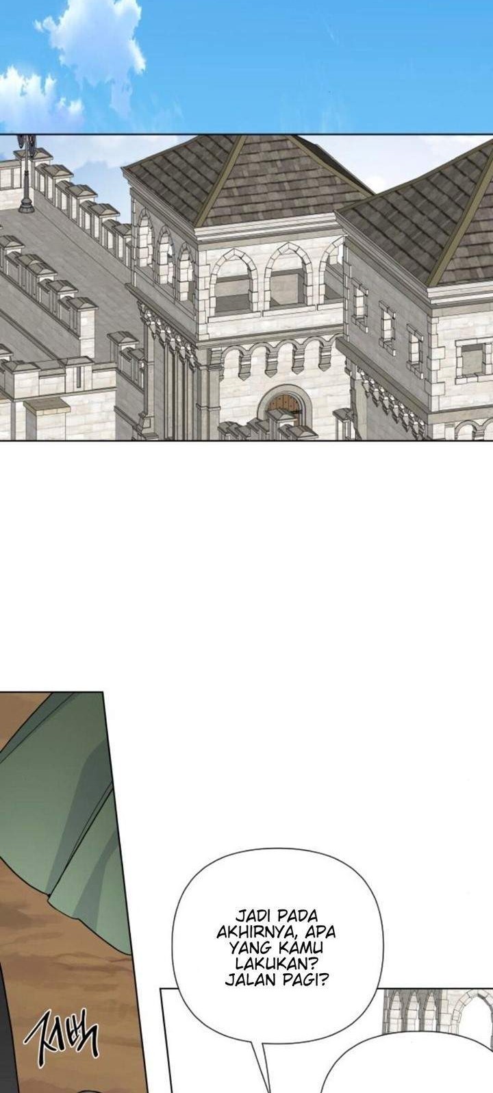 The Way That Knight Lives As a Lady Chapter 38 Gambar 11