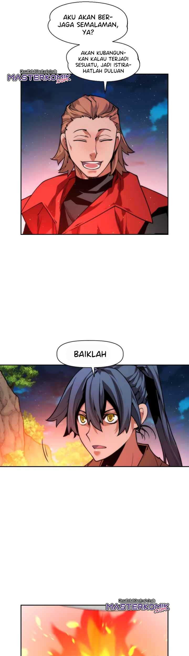 The Golden Age Chapter 35 Gambar 34