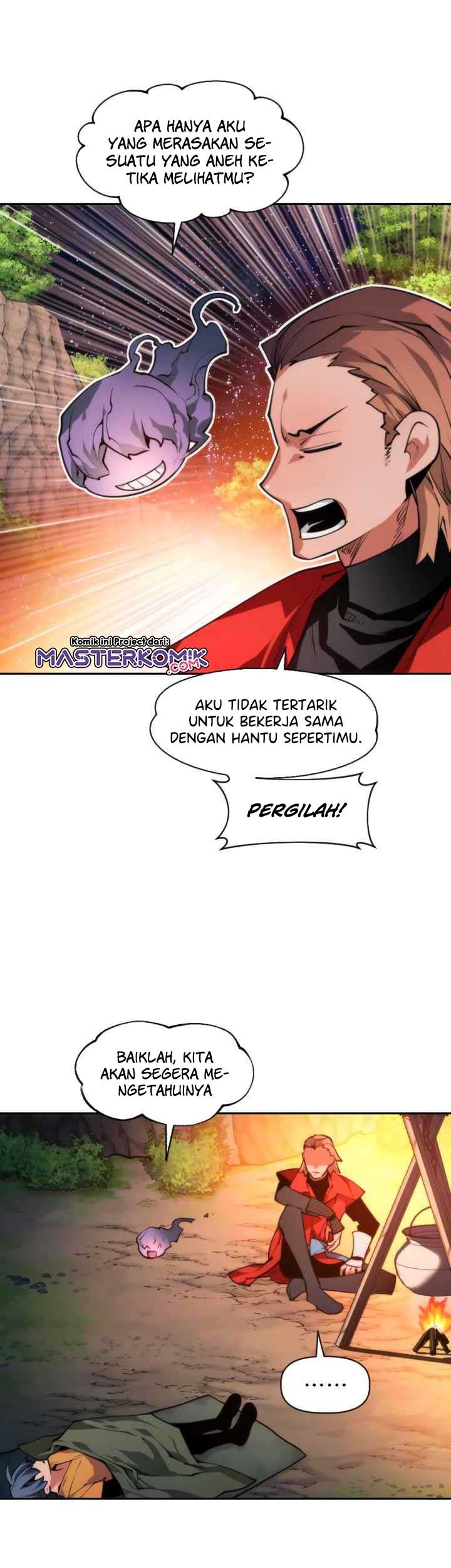 The Golden Age Chapter 35 Gambar 38