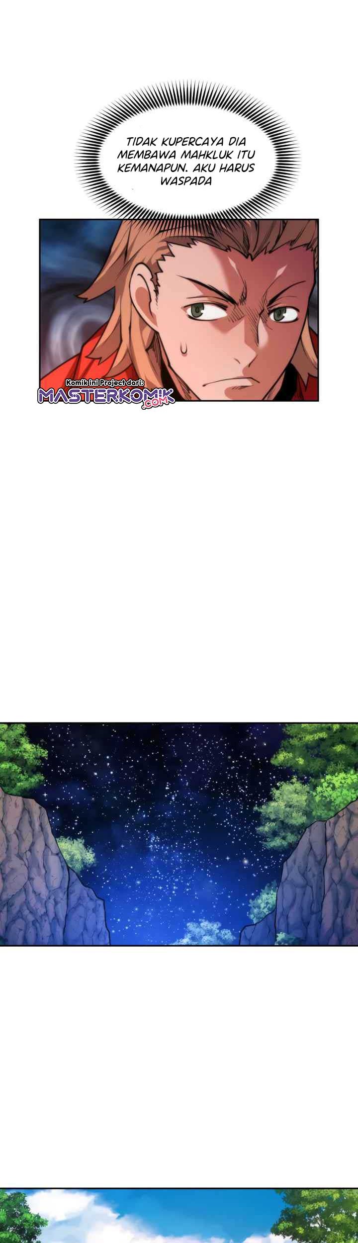 The Golden Age Chapter 35 Gambar 39