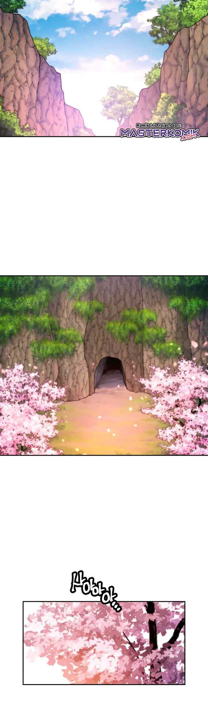 The Golden Age Chapter 35 Gambar 40