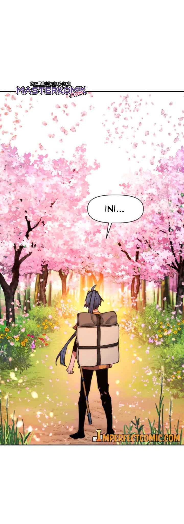 The Golden Age Chapter 35 Gambar 41