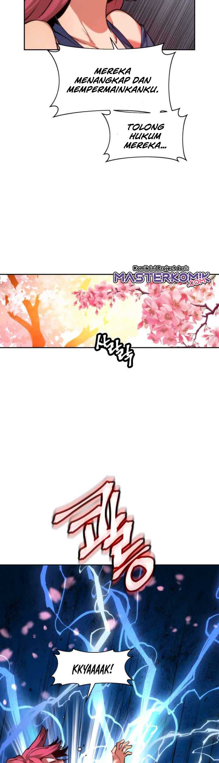 The Golden Age Chapter 35 Gambar 43