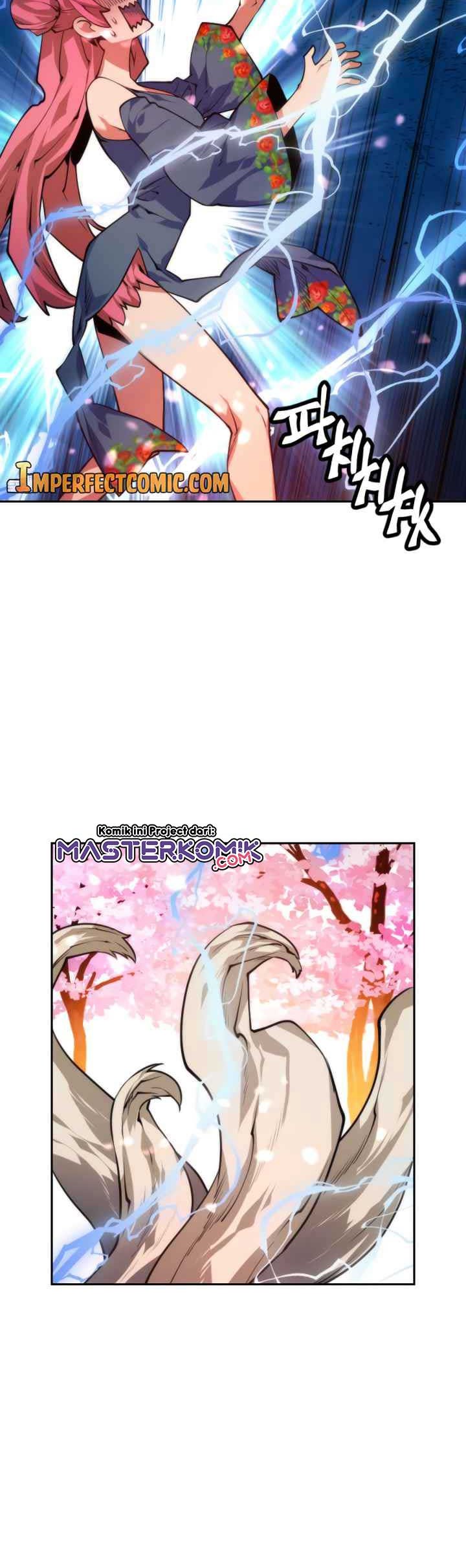 The Golden Age Chapter 35 Gambar 44