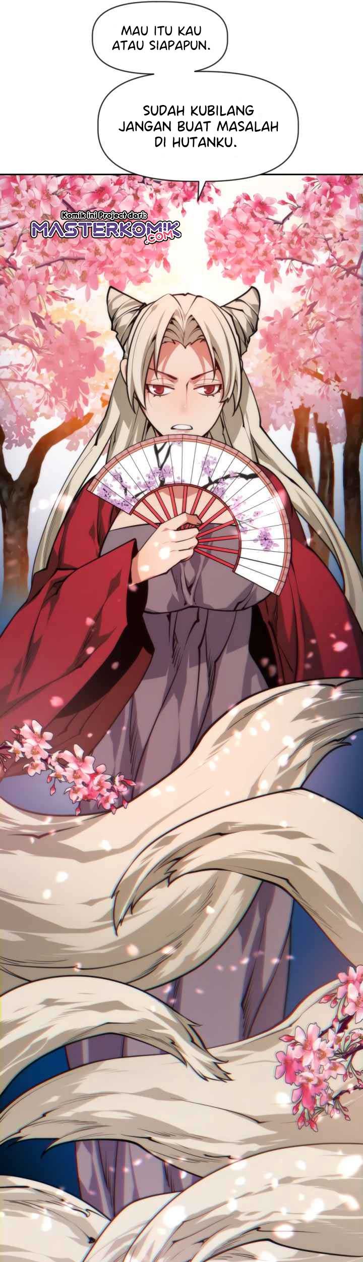 The Golden Age Chapter 35 Gambar 45