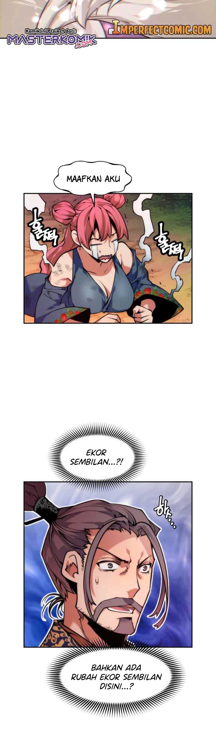 The Golden Age Chapter 35 Gambar 46