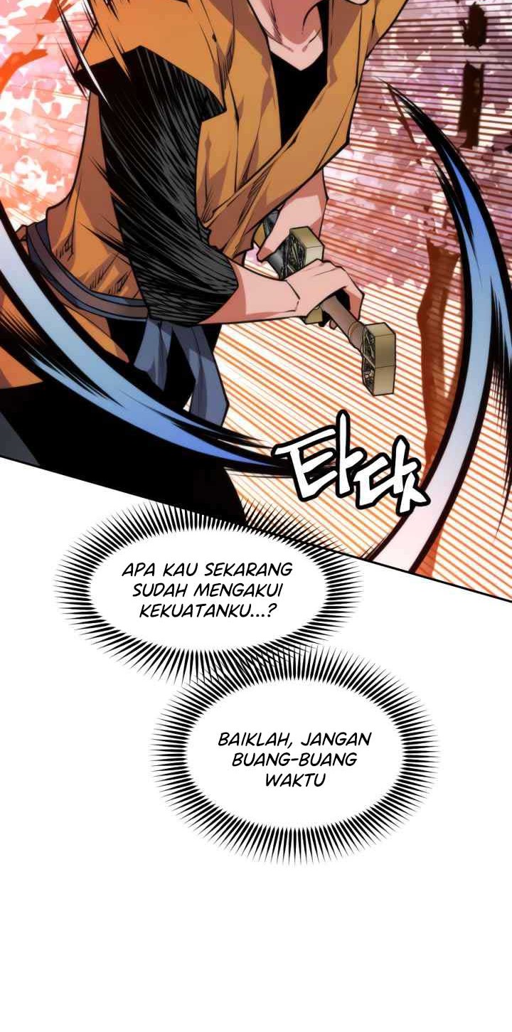 The Golden Age Chapter 35 Gambar 48