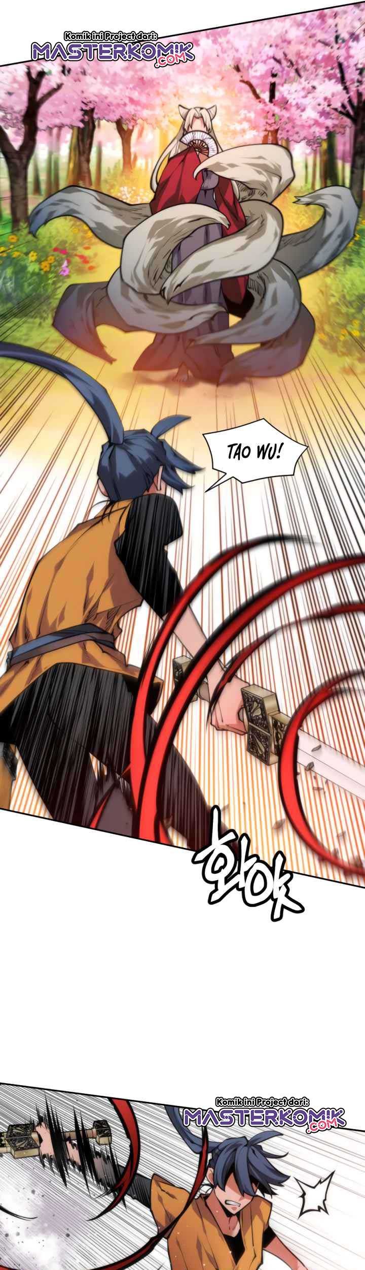 The Golden Age Chapter 35 Gambar 49