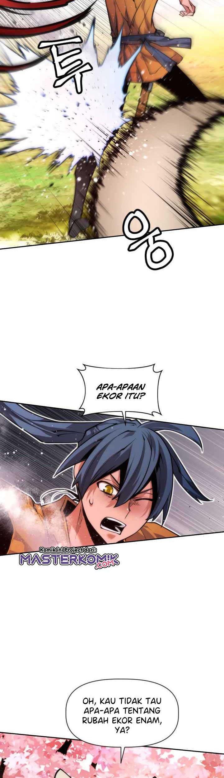 The Golden Age Chapter 35 Gambar 50
