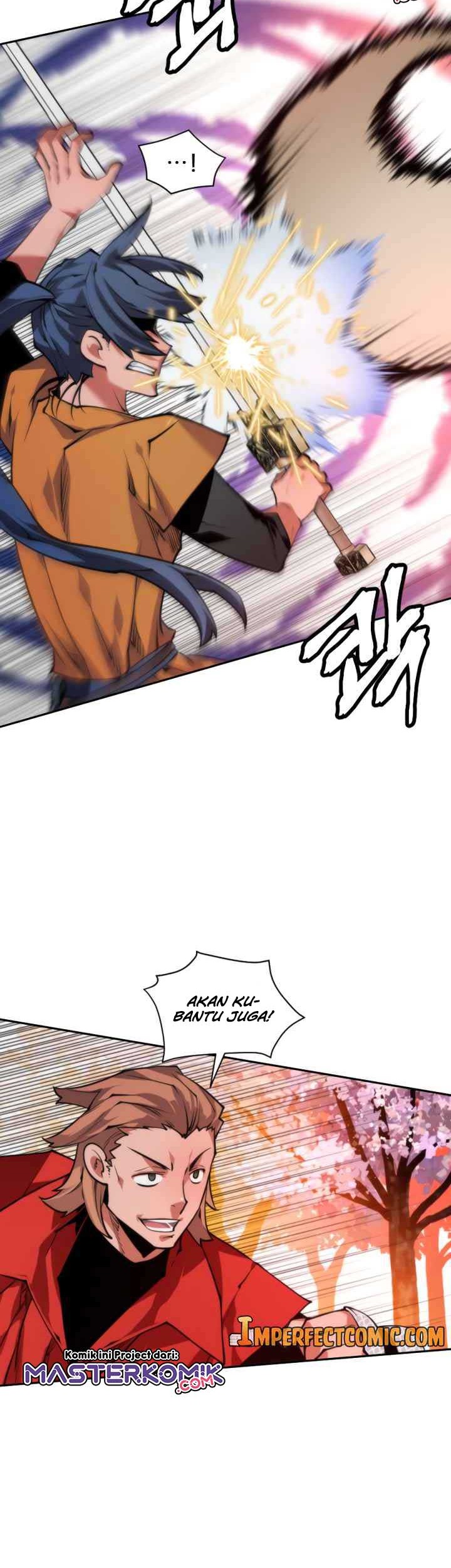The Golden Age Chapter 35 Gambar 52