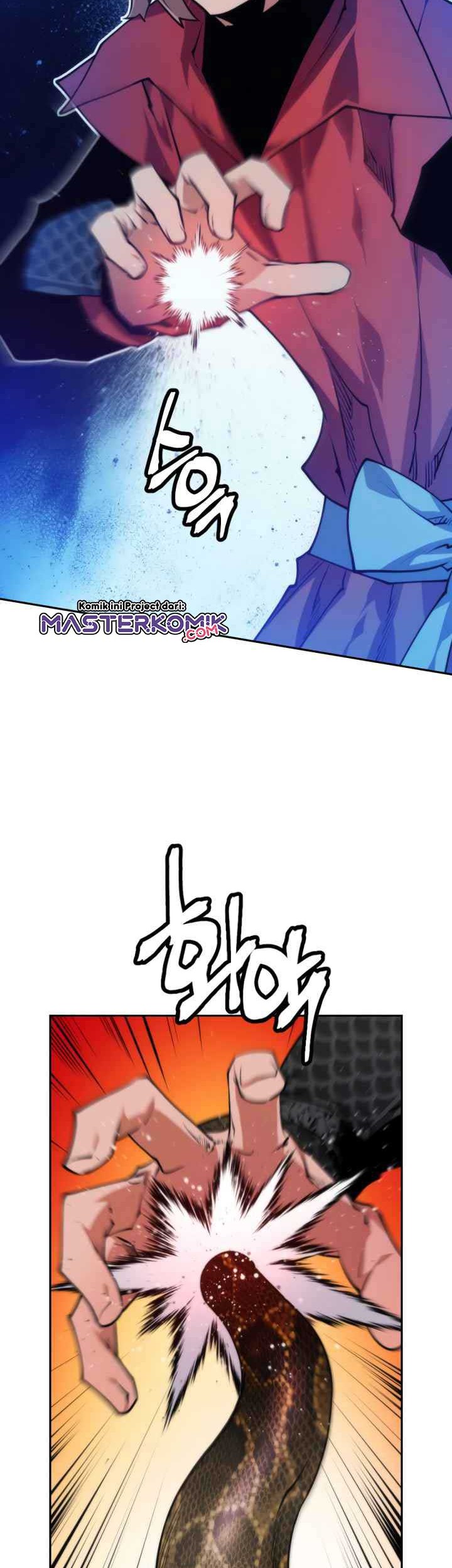 The Golden Age Chapter 35 Gambar 54