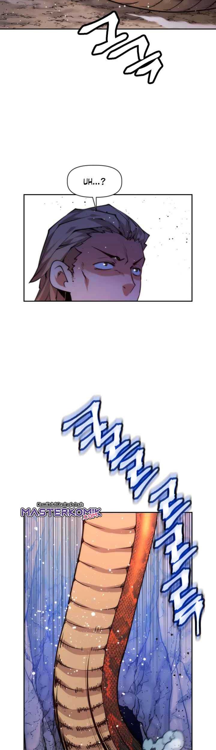 The Golden Age Chapter 35 Gambar 3