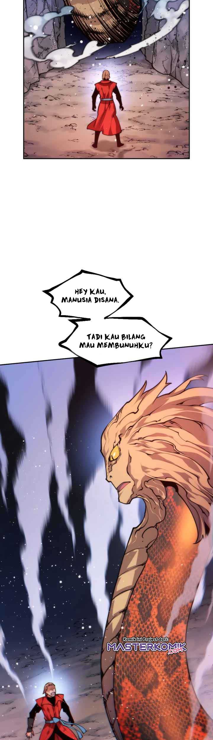 The Golden Age Chapter 35 Gambar 4