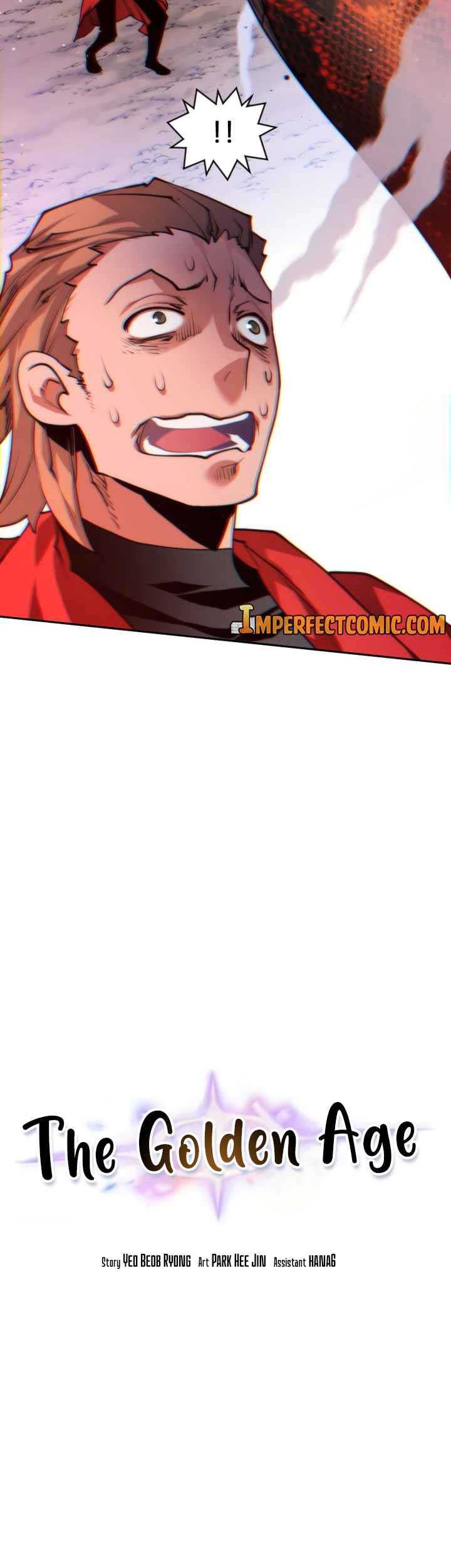 The Golden Age Chapter 35 Gambar 5