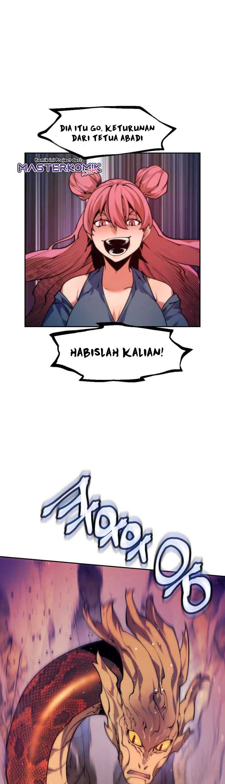The Golden Age Chapter 35 Gambar 6