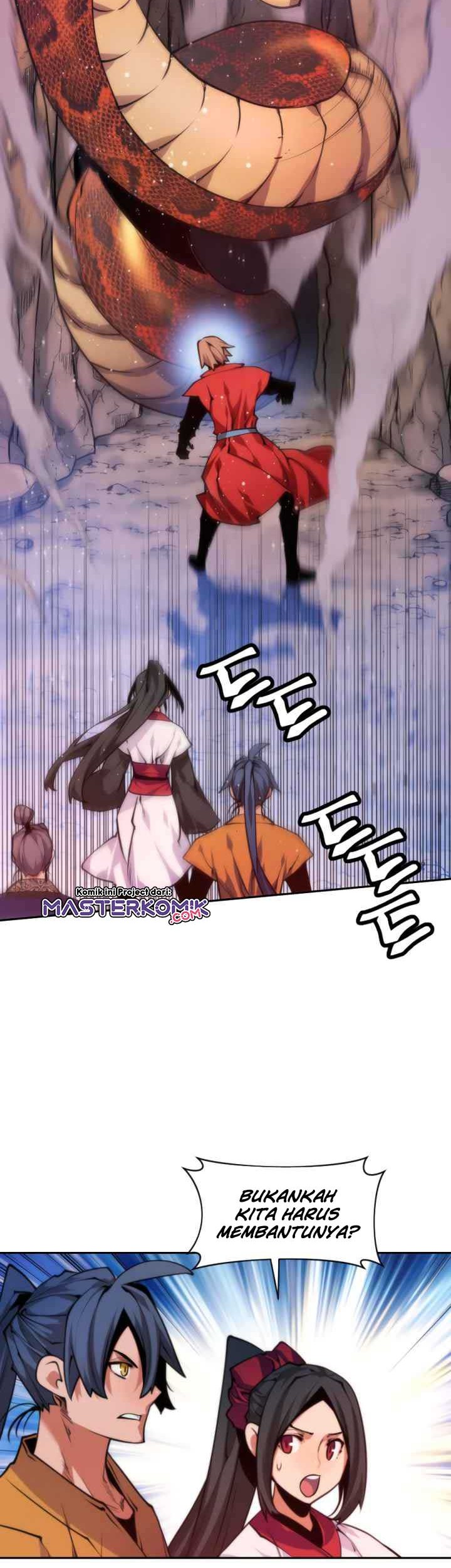 The Golden Age Chapter 35 Gambar 7