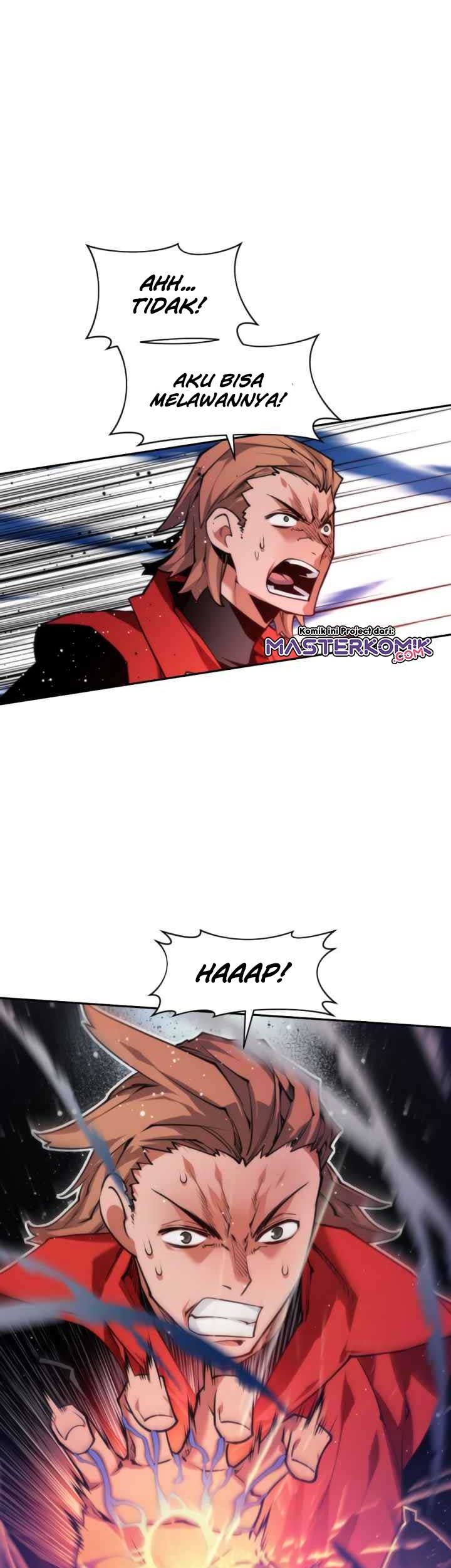 The Golden Age Chapter 35 Gambar 8