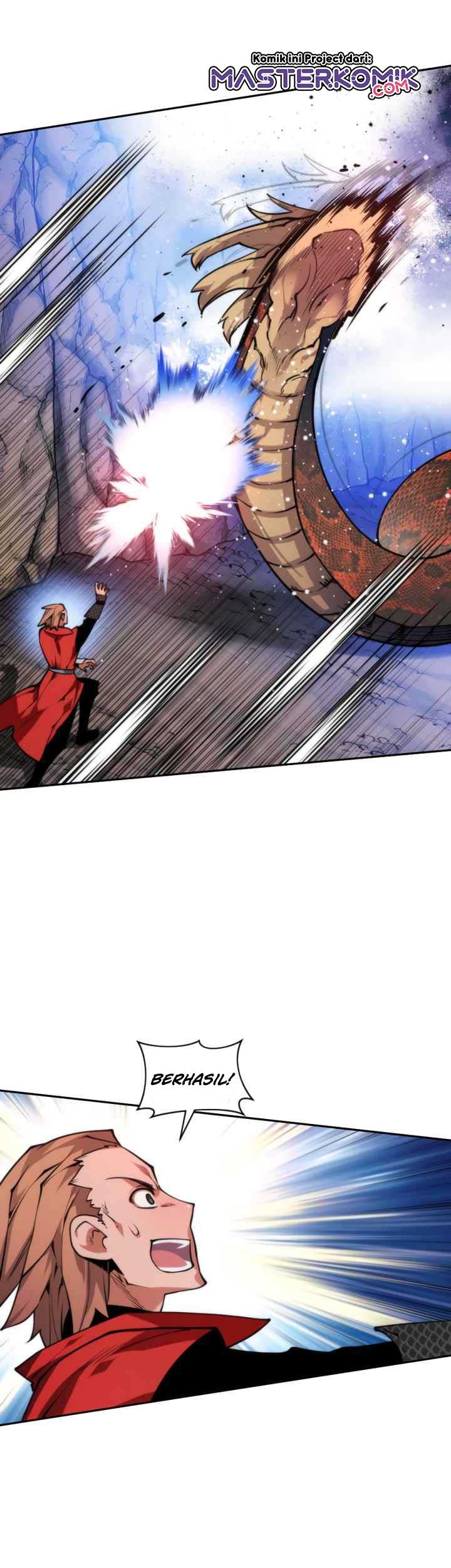 The Golden Age Chapter 35 Gambar 10