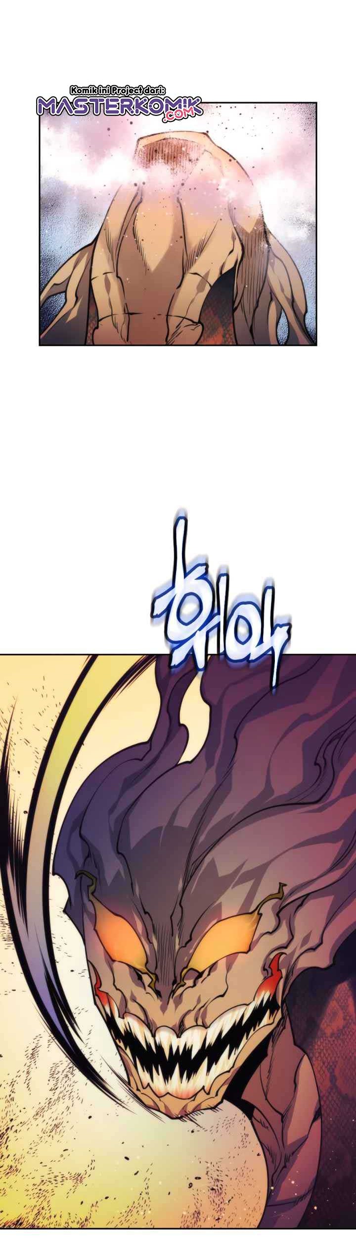 The Golden Age Chapter 35 Gambar 11