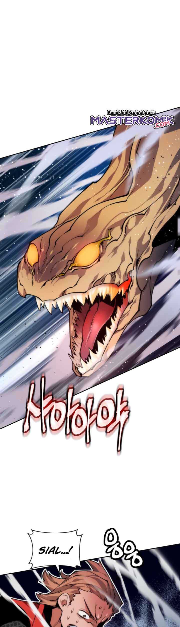 The Golden Age Chapter 35 Gambar 12