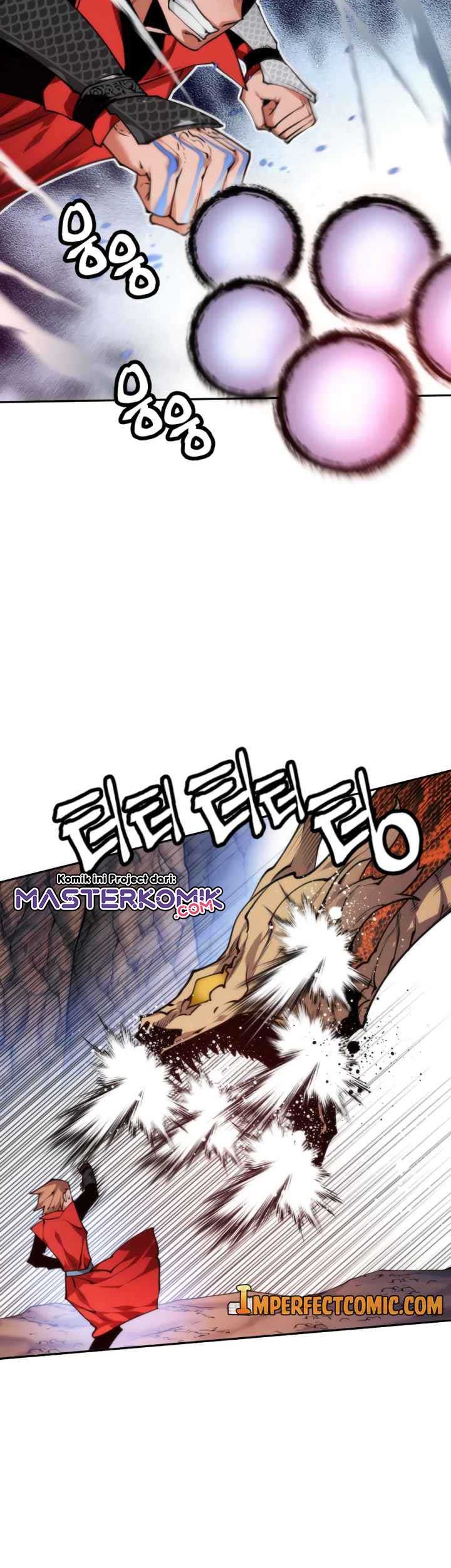 The Golden Age Chapter 35 Gambar 13