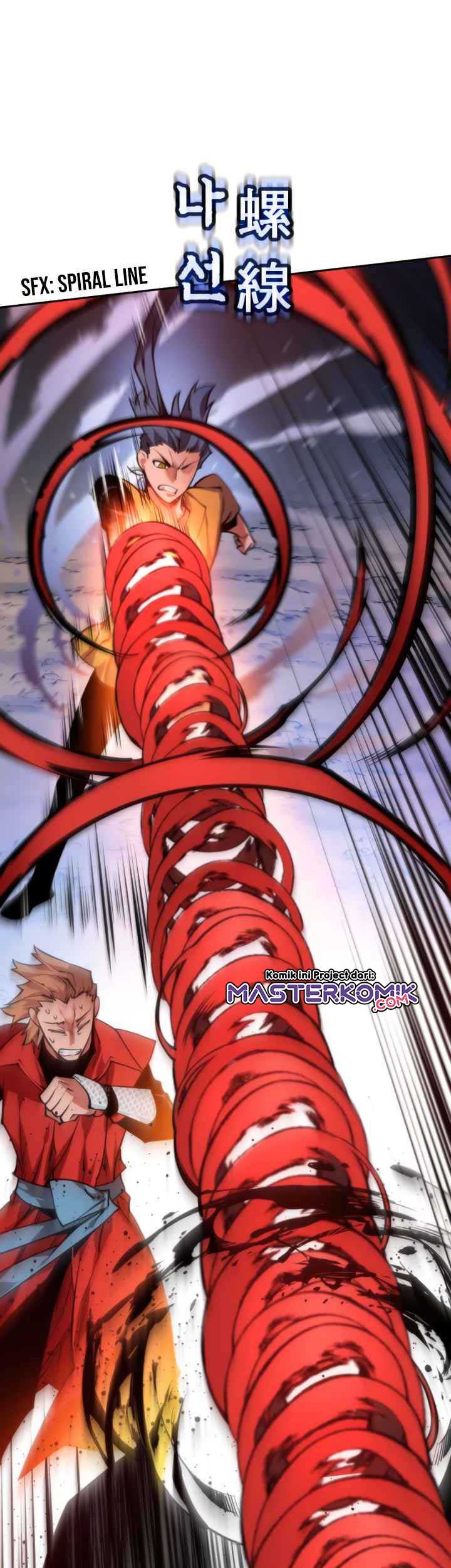 The Golden Age Chapter 35 Gambar 15