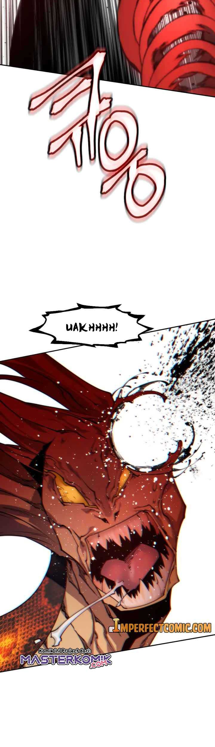 The Golden Age Chapter 35 Gambar 16