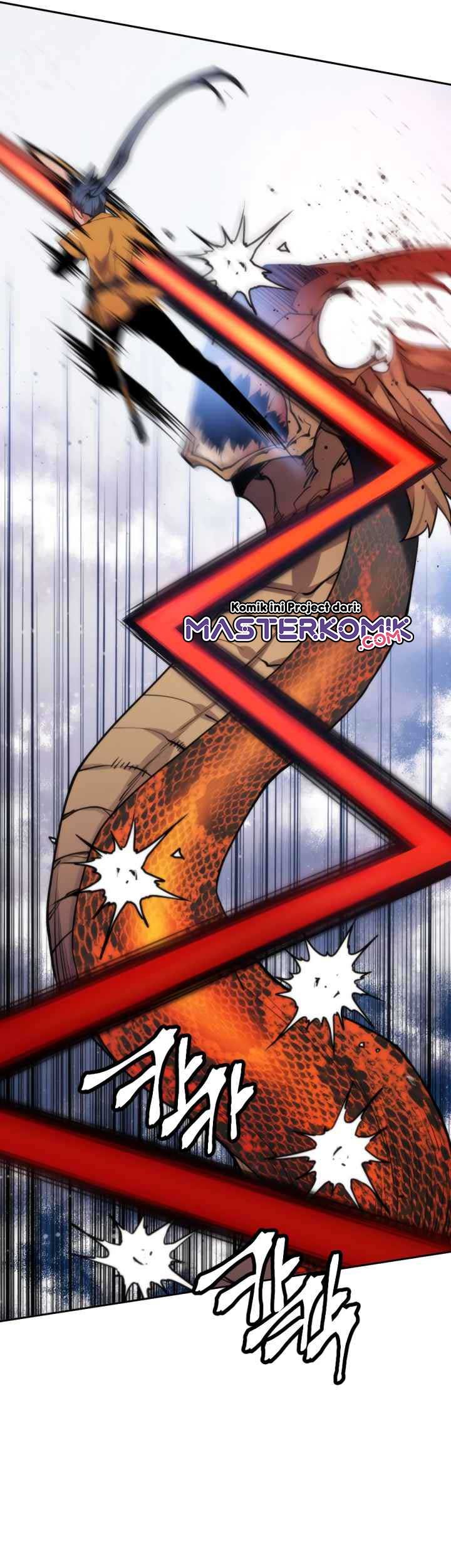 The Golden Age Chapter 35 Gambar 18