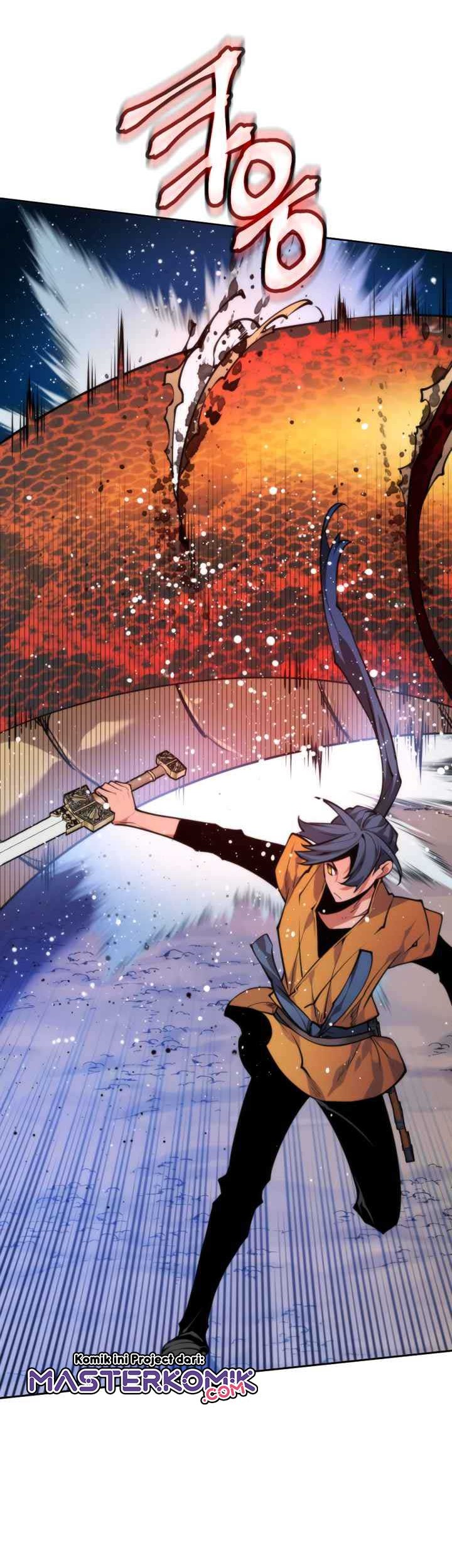 The Golden Age Chapter 35 Gambar 19