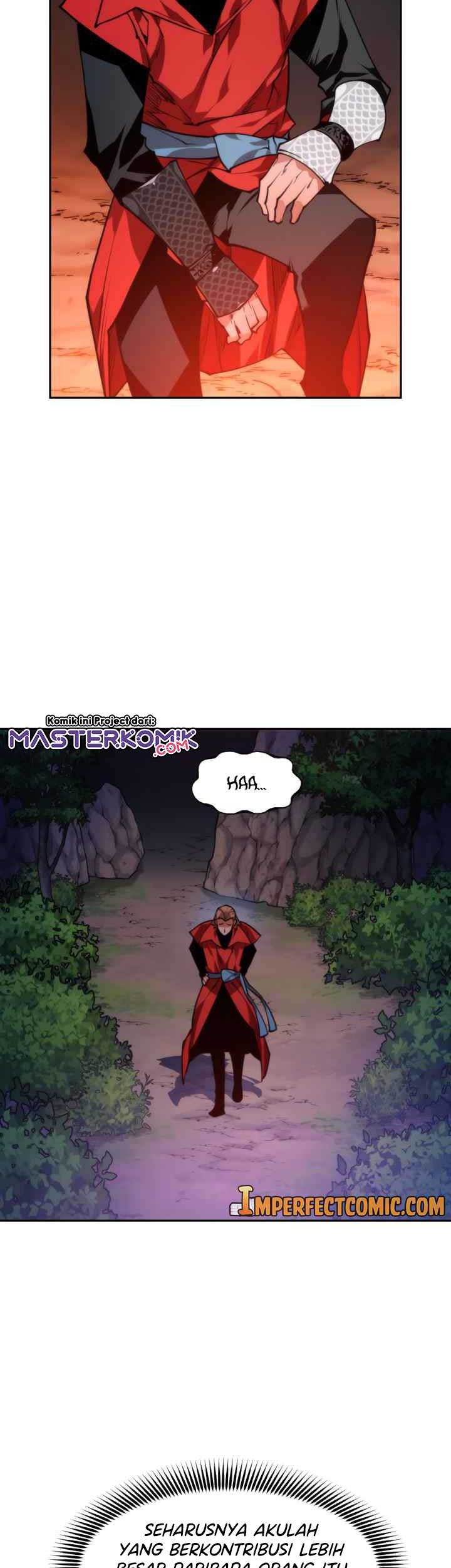 The Golden Age Chapter 35 Gambar 24