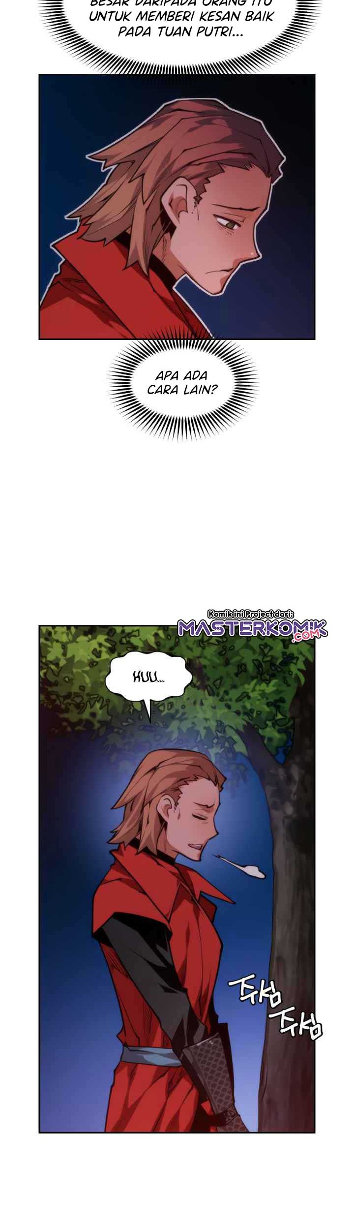 The Golden Age Chapter 35 Gambar 25