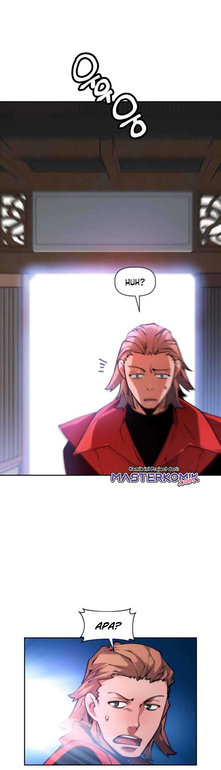 The Golden Age Chapter 35 Gambar 26