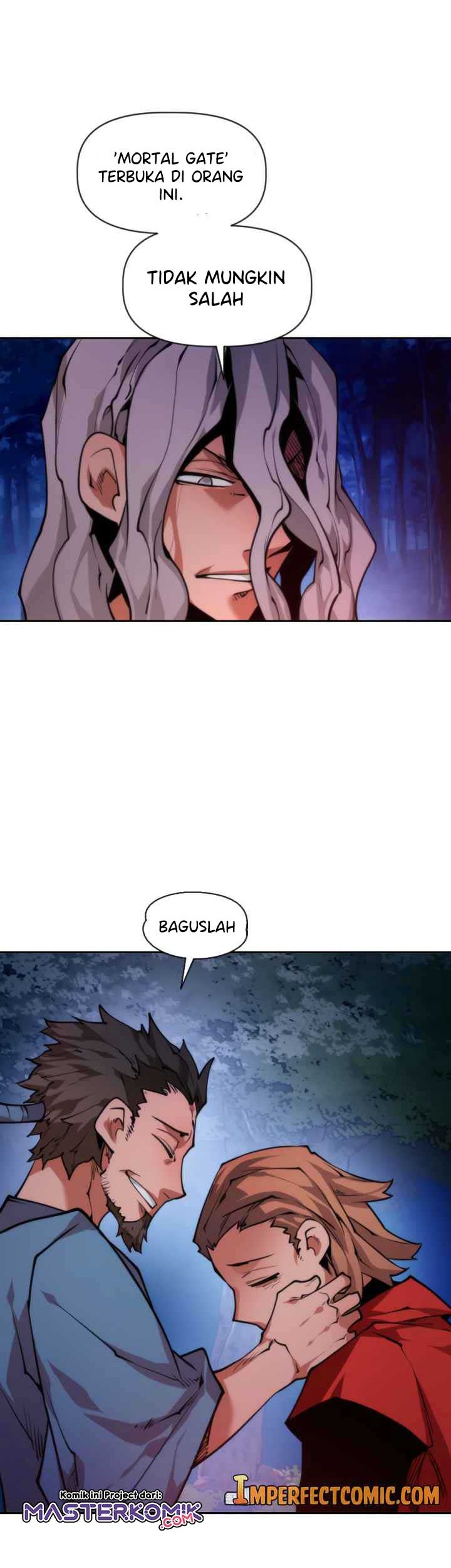 The Golden Age Chapter 35 Gambar 29