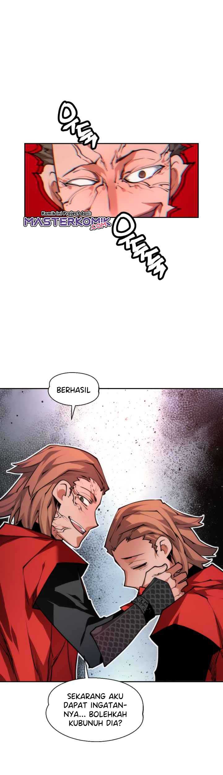The Golden Age Chapter 35 Gambar 30