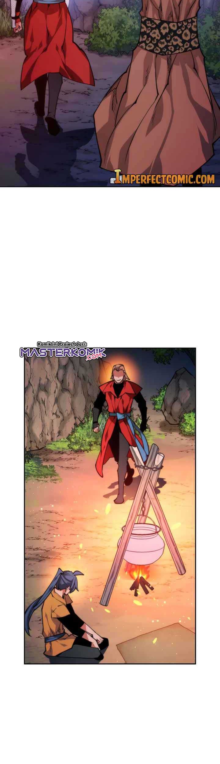 The Golden Age Chapter 35 Gambar 33