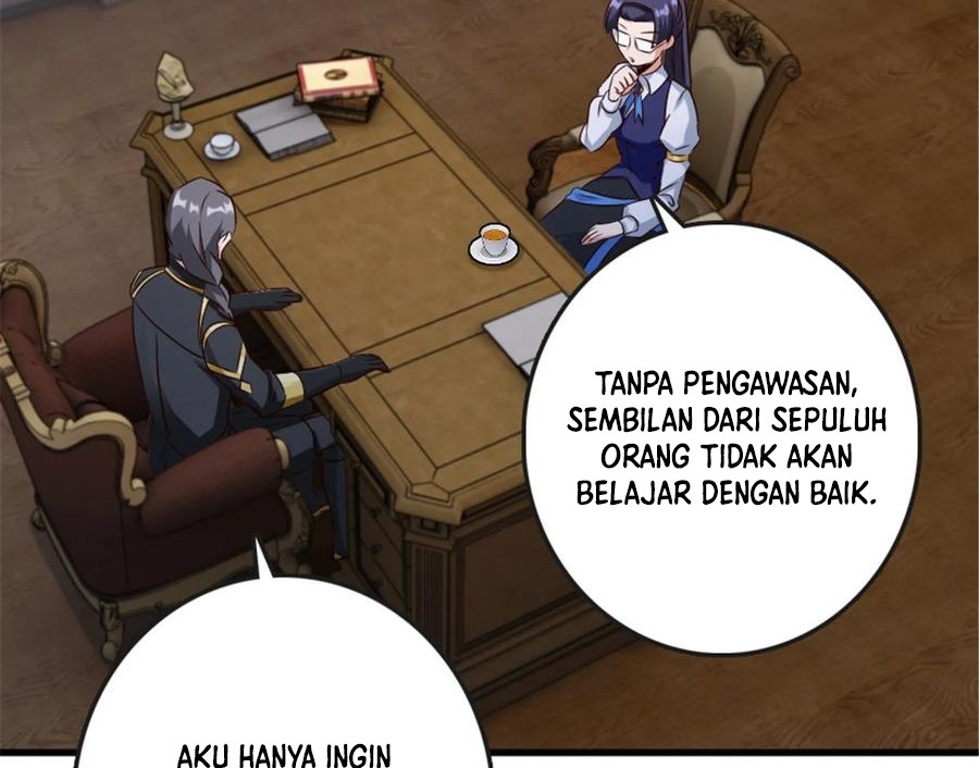 Release That Witch Chapter 332 Gambar 19