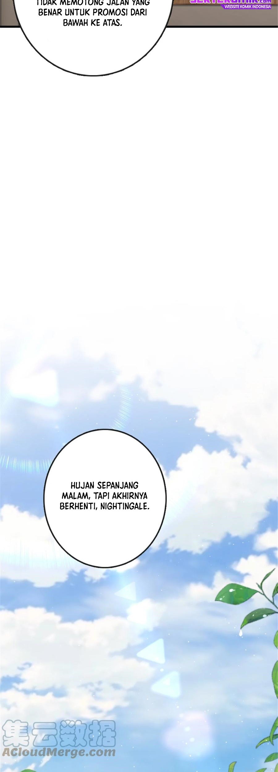 Release That Witch Chapter 332 Gambar 22