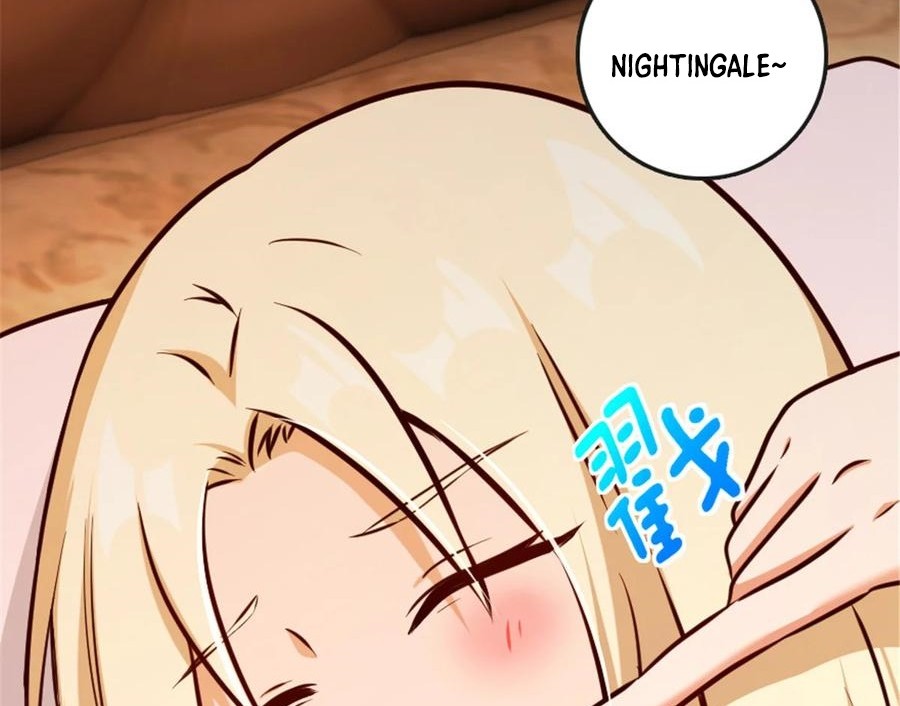 Release That Witch Chapter 332 Gambar 25