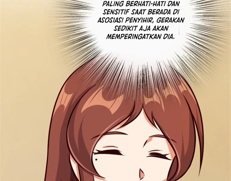 Release That Witch Chapter 332 Gambar 29