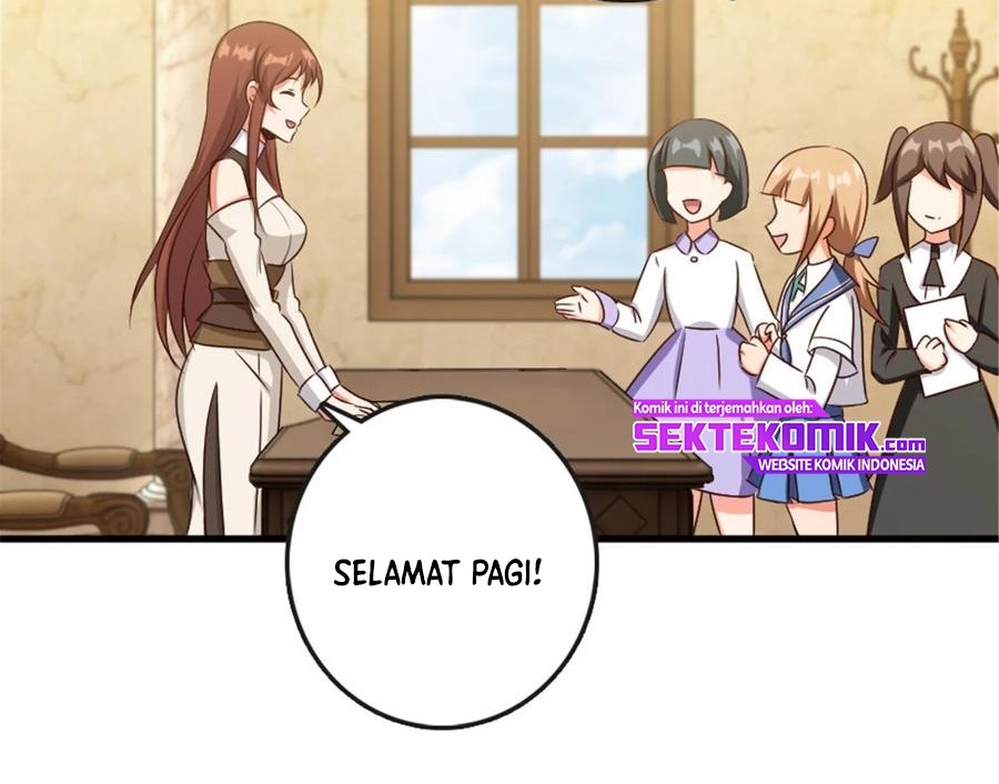 Release That Witch Chapter 332 Gambar 31