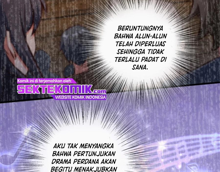 Release That Witch Chapter 332 Gambar 7