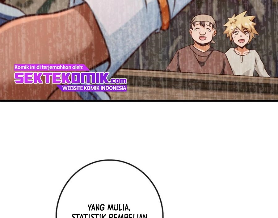 Release That Witch Chapter 332 Gambar 9