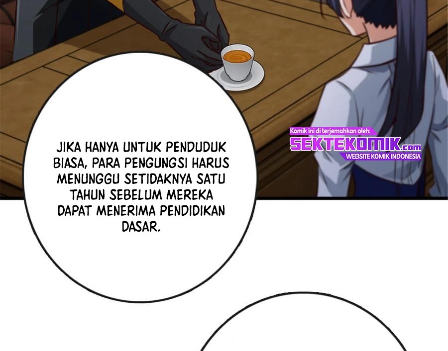 Release That Witch Chapter 332 Gambar 15