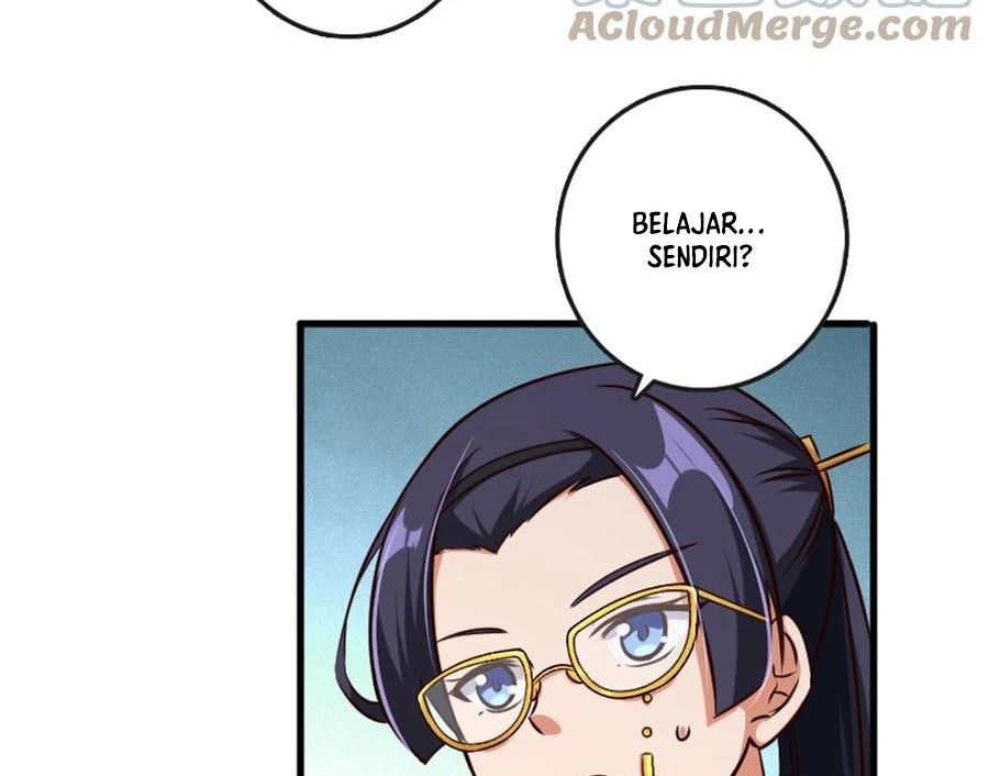 Release That Witch Chapter 332 Gambar 17