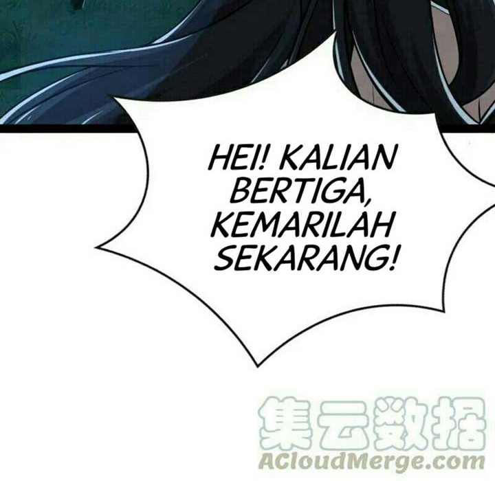 The Life After God Of Martial Lived In Seclusion Chapter 48 Gambar 12