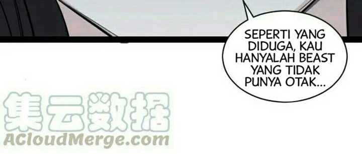 The Life After God Of Martial Lived In Seclusion Chapter 48 Gambar 22