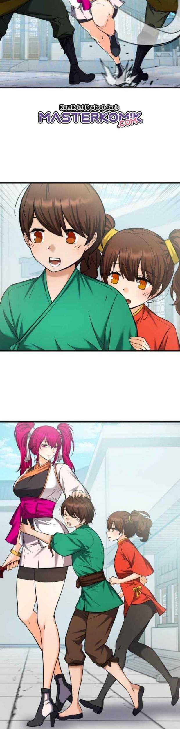 Cerebral Renal Failure Chapter 46 Gambar 47