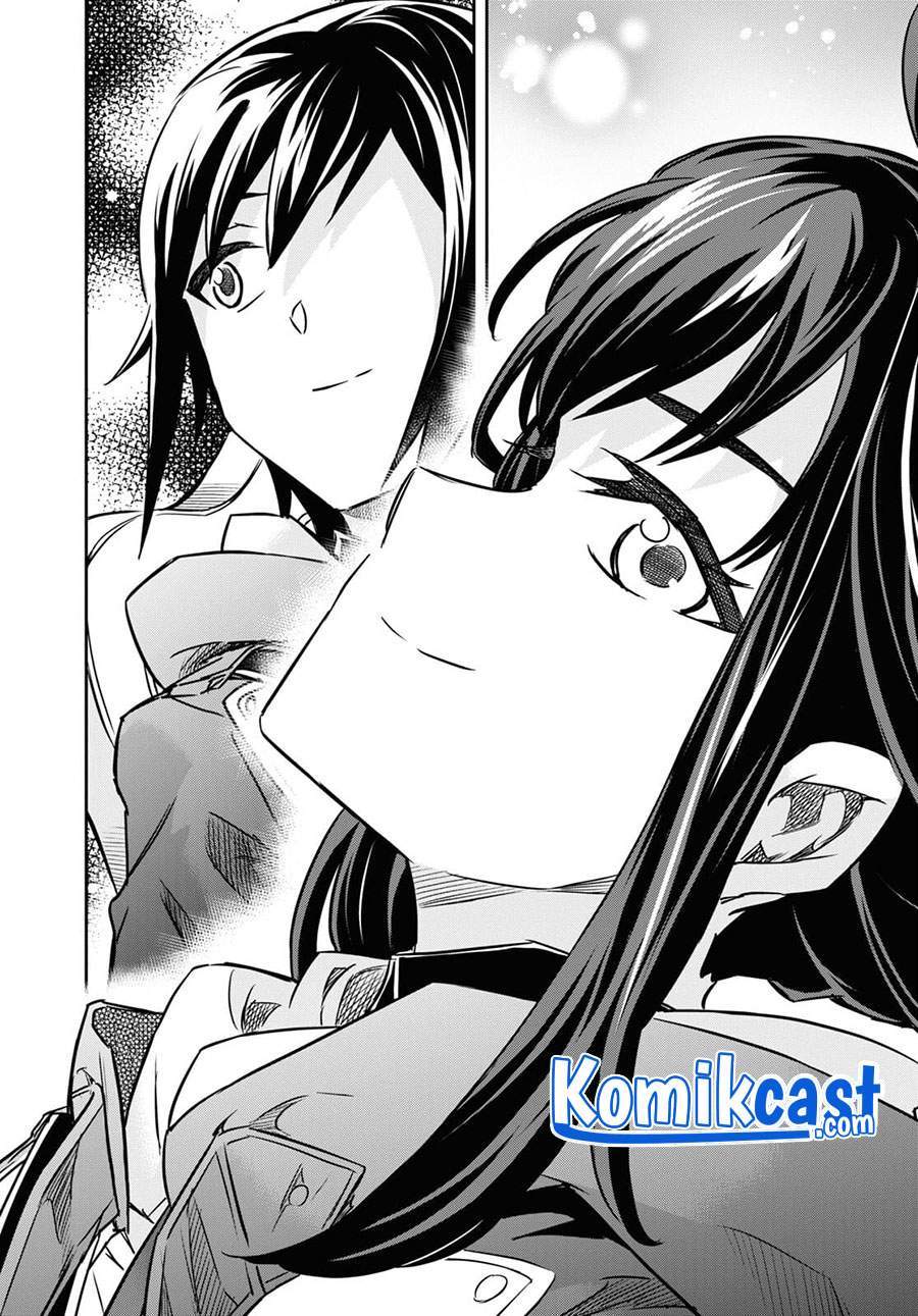 Nanatsu no Maken ga Shihai suru Chapter 24.2 Gambar 12